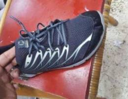 Merrell size 43