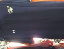 Tishirt under armour size xl