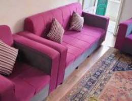 Sofa (Reduced Price)