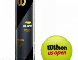 wilson us open 1$=1500