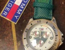 Tommy original watch