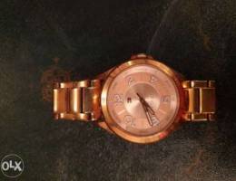 Tommy Hilfiger bronze (stainless steel & w...