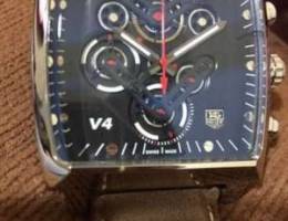 Monaco â€œTag Heuerâ€ V4