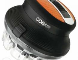 ConairMAN Even Cut Cordless Rotary Hair Cu...