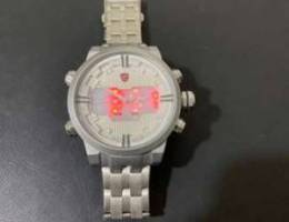 original shark sport watch