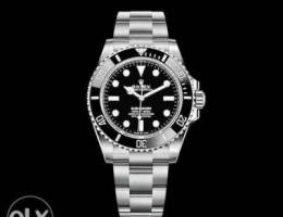 Rolex Submariner No-Date ceramic 40mm