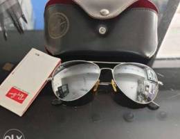 Used rayban avaitor