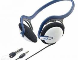 Stagg Lightweight Stereo Headphones