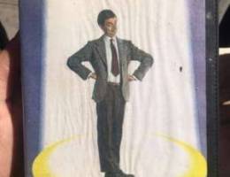 1992 Mr.BEAN VHS