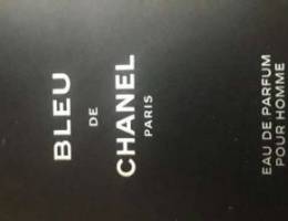 Bleu de chanel 50 ml