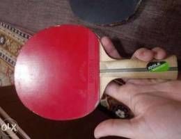 Ping-pong racket joola 3 stars