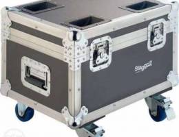 Stagg flight case