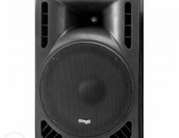 Stagg 250-Watt Speaker SMS12