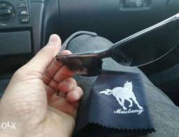 Mustang sunglasses