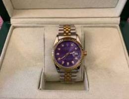 Rolex Datejust ($=8000)