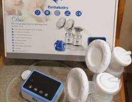 Bellababy , double electric breast pump