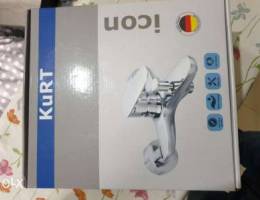 Toilet Mixer (vitesse)