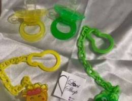 pacifier holder kemli bas 14000