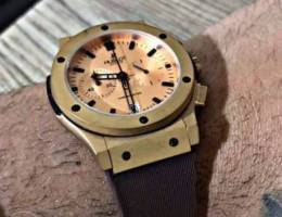 hublot triple a like new