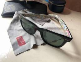 Rayban Wayfarer