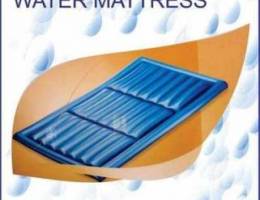 Water mattress