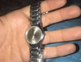 Watch rado original Ù…Ø¨ÙŠØ¹Ø§ 900 Ø¯ÙˆÙ„Ø§Ø± Ù„Ù„Ø¶Ø±ÙˆØ±...