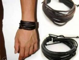 Multilayer bracelet