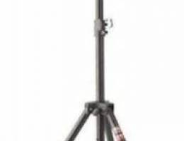 Stagg Stell Speaker Stand With Folding Leg...