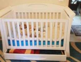 Baby bed