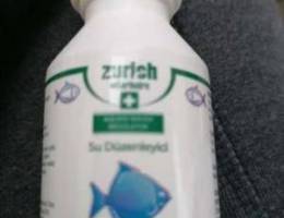 Antichlore for aquarium