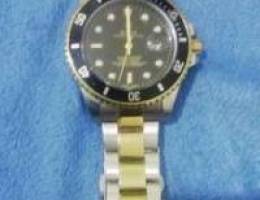 Rolex watch