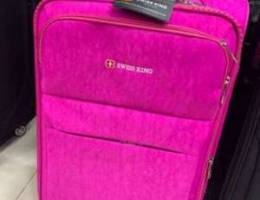 bright colors available luggage travel bag...