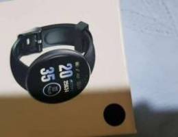 Smart watch t18