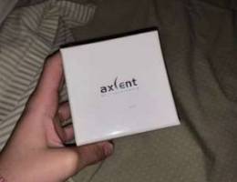 axcent watch