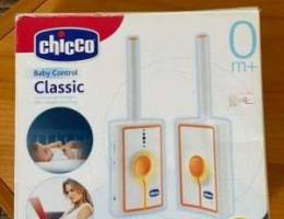 Baby Control Chicco