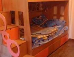 Children Bedroom