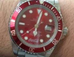 rolex triple a automatic colamariner like ...