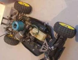 Rc Car GS Racing to be sold as it