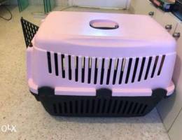 Dog Crate