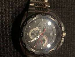 Rafael Nadal time force watch limited edit...