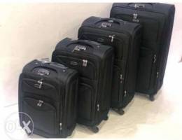 Travel bags