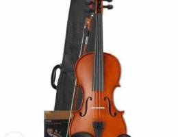 Stagg 3/4 Size Violin With Standard Softca...