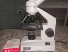 microscope for student high quality in met...