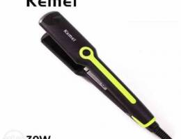 Hair iron 220Â° C 30W