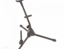 Stagg Saxophone, Flute and Clarinet Stand