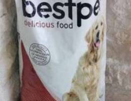 Dog food