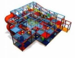 big play area for sale