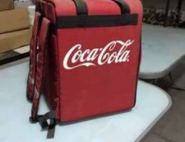 delivery bag for sale