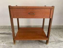 Commode - Bed dresser