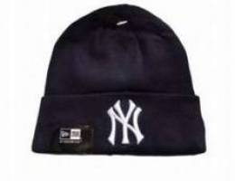 NY beanie